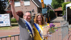 Jaarvergadering Stichting School- en Volksfeest Lievelde